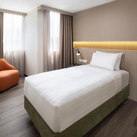 Park Avenue Clemenceau Aparthotel Singapore Exterior photo