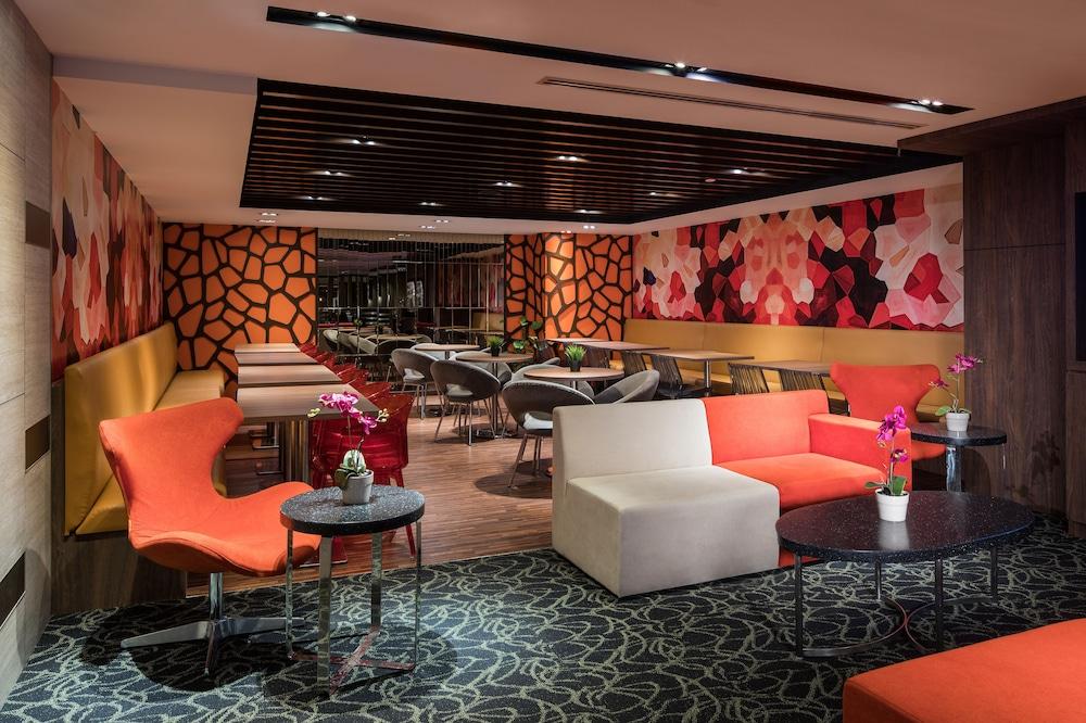 Park Avenue Clemenceau Aparthotel Singapore Exterior photo