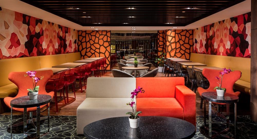 Park Avenue Clemenceau Aparthotel Singapore Exterior photo
