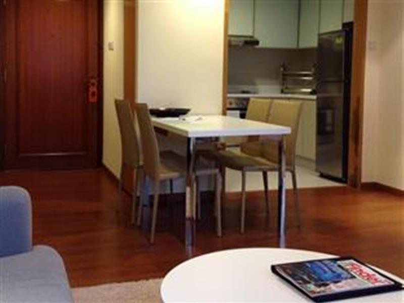 Park Avenue Clemenceau Aparthotel Singapore Exterior photo