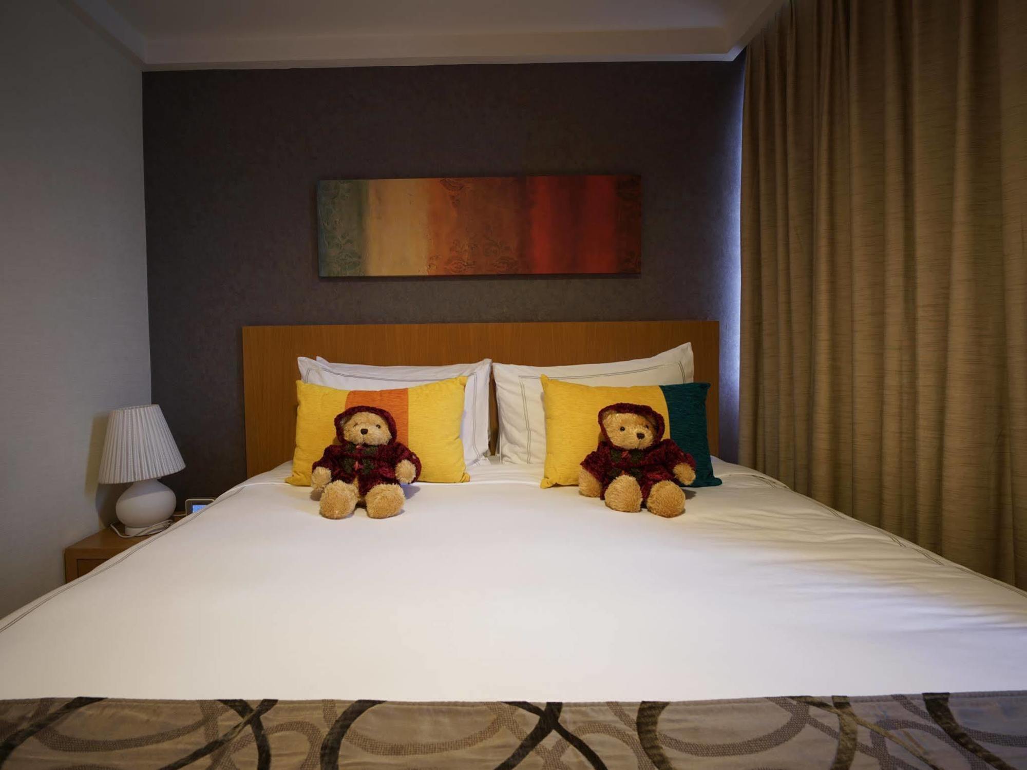 Park Avenue Clemenceau Aparthotel Singapore Exterior photo